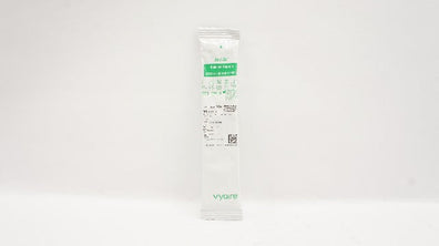 Vyaire 4000LRH 3mL Vent Syringe No Needle Luer Lock